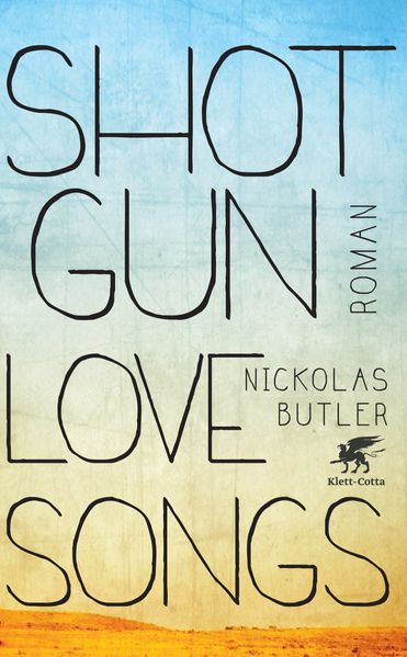 Cover von Shotgun Lovesongs