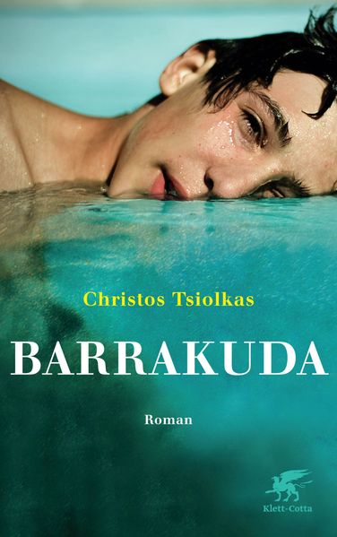 Cover von Barrakuda