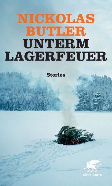 Cover von Unterm Lagerfeuer