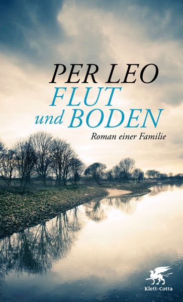 Cover von Flut und Boden