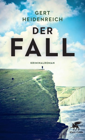 Cover von Der Fall
