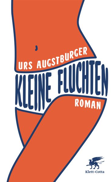 Cover von Kleine Fluchten
