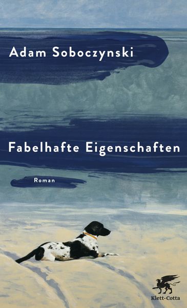 Cover von Fabelhafte Eigenschaften