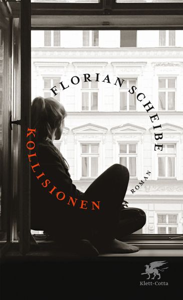 Cover von Kollisionen