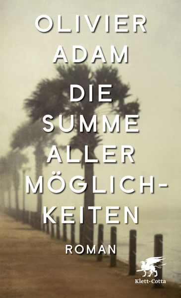 Cover von Die Summe aller Möglichkeiten