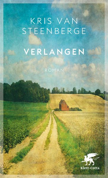 Cover von Verlangen