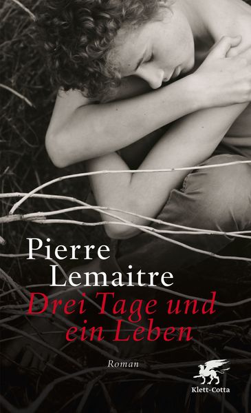 Cover von Drei Tage und ein Leben