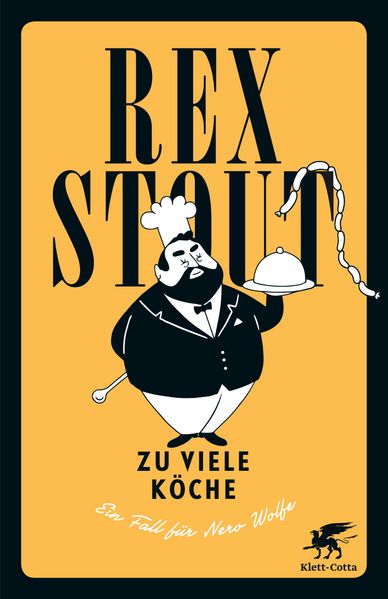 Cover von Zu viele Köche