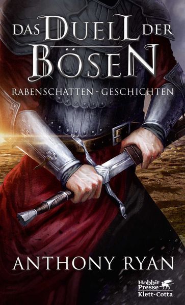Cover von Das Duell der Bösen
