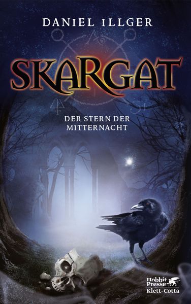Cover von Skargat / Skargat 3