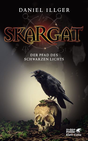 Cover von Skargat 1