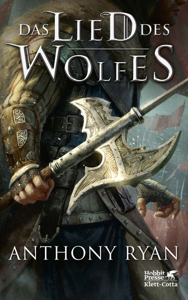 Cover von Das Lied des Wolfes