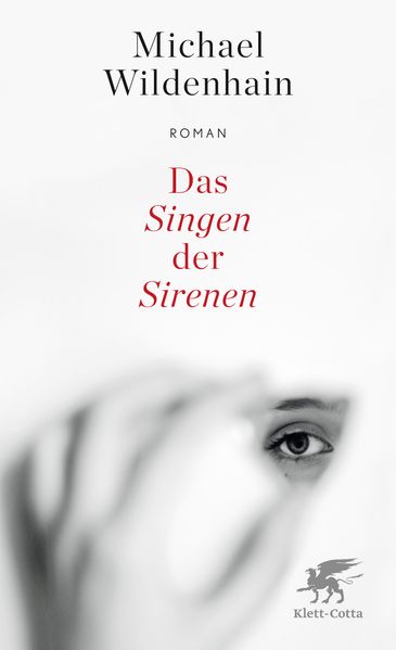 Cover von Das Singen der Sirenen