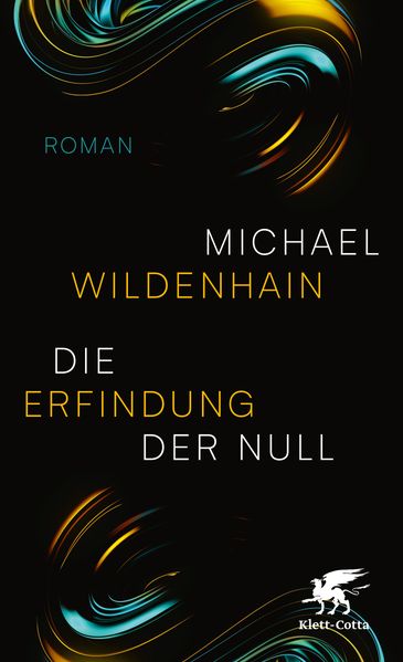 Cover von Die Erfindung der Null