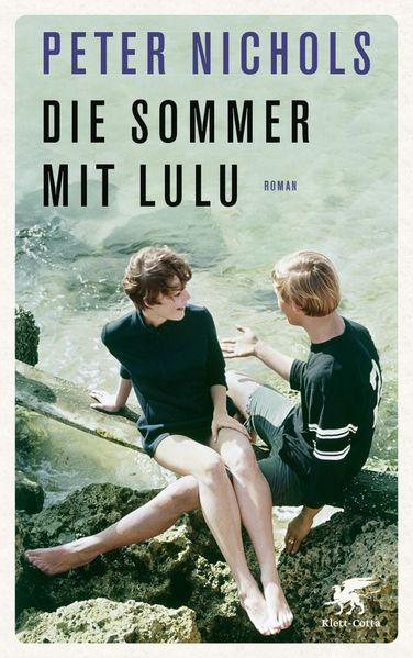 Cover von Die Sommer mit Lulu