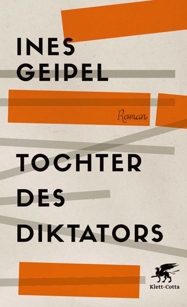 Cover von Tochter des Diktators