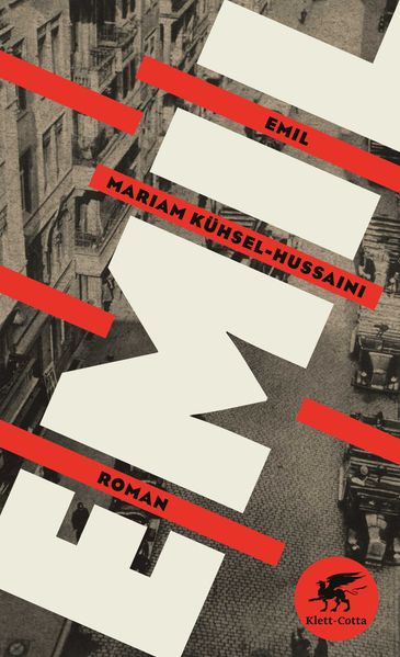 Cover von Emil