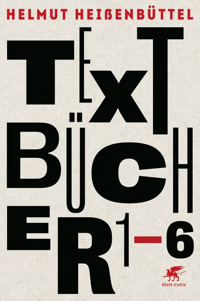 Cover von Textbücher / Textbücher 1-6