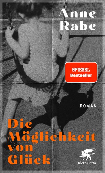 Cover von Die Möglichkeit von Glück