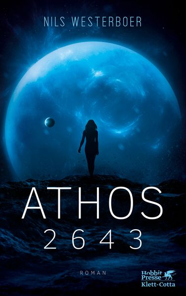 Cover von Athos 2643