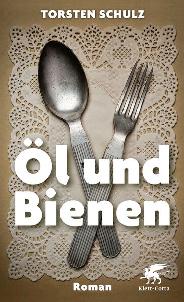 Cover von Öl und Bienen