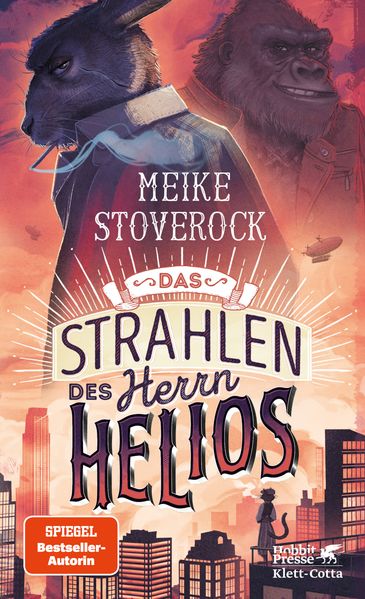 Cover von Das Strahlen des Herrn Helios