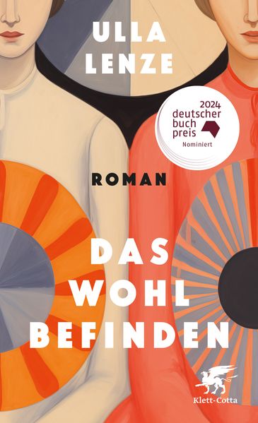 Cover von Das Wohlbefinden