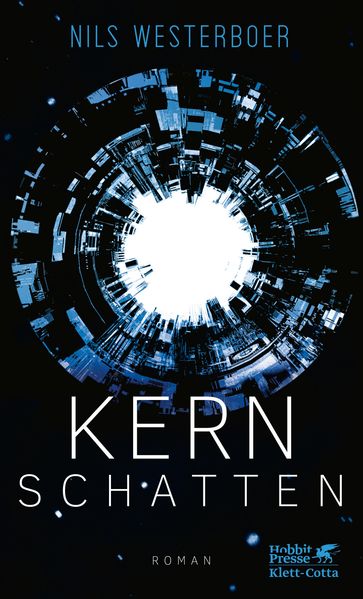 Cover von Kernschatten