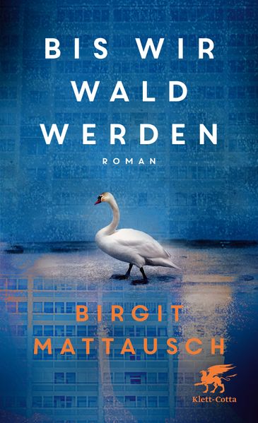 Cover von Bis wir Wald werden