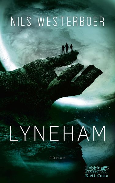 Cover von Lyneham