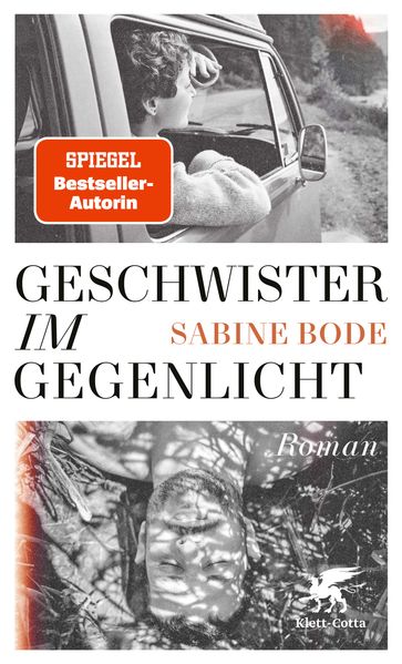Cover von Geschwister im Gegenlicht