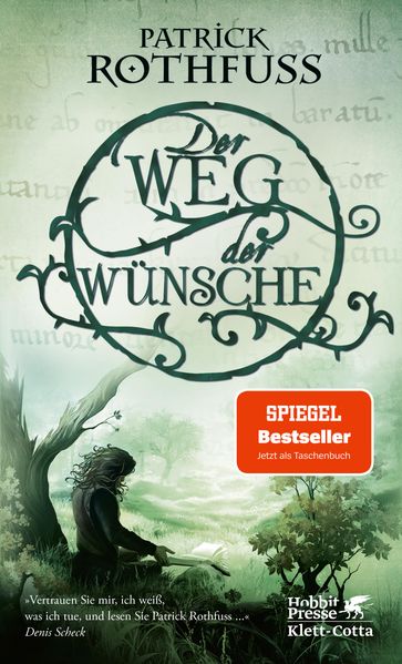 Cover von Der Weg der Wünsche
