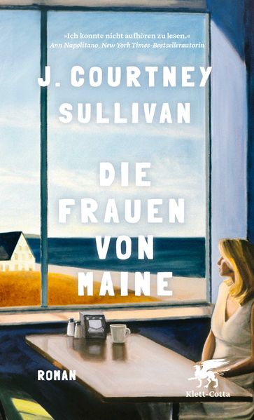 Cover von Die Frauen von Maine
