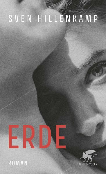 Cover von Erde