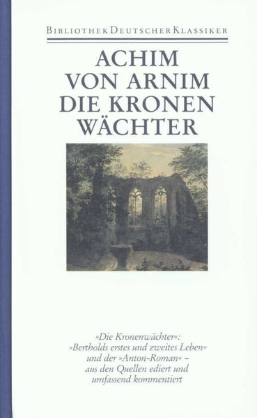 Cover von Werke in sechs Bänden