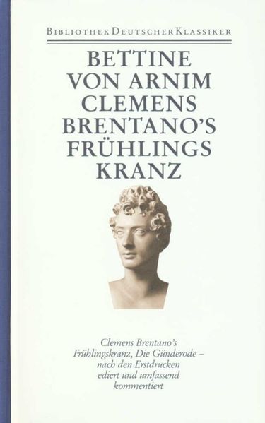 Cover von Werke und Briefe in vier Bänden