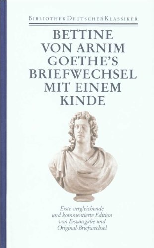 Cover von Werke und Briefe in vier Bänden