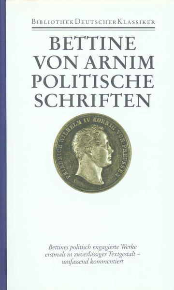Cover von Werke und Briefe in vier Bänden