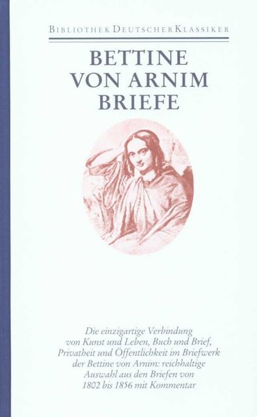 Cover von Werke und Briefe in vier Bänden