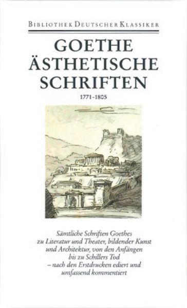 Cover von Sämtliche Werke. Briefe, Tagebücher und Gespräche. 40 in 45 Bänden in 2 Abteilungen