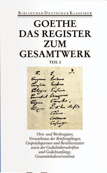 Cover von Sämtliche Werke. Briefe, Tagebücher und Gespräche. Vierzig Bände