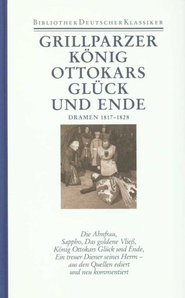 Cover von Werke in sechs Bänden