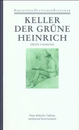 Cover von Sämtliche Werke in sieben Bänden