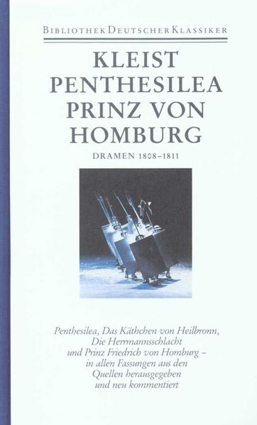 Cover von Sämtliche Werke und Briefe in 4 Bänden