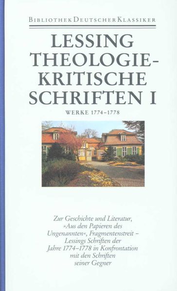 Cover von Werke und Briefe. 12 in 14 Bänden