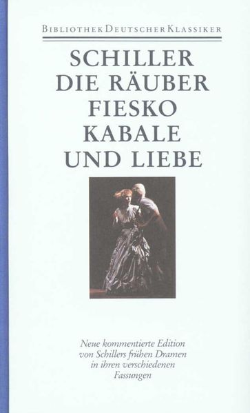 Cover von Werke und Briefe in zwölf Bänden