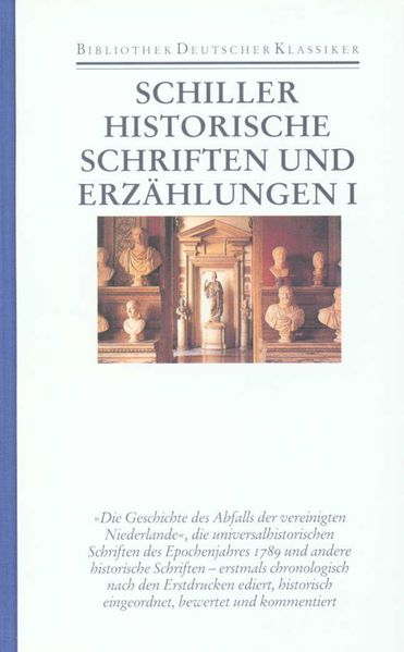 Cover von Werke und Briefe in zwölf Bänden
