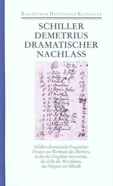 Cover von Werke und Briefe in zwölf Bänden