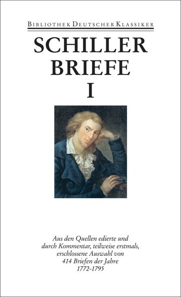Cover von Werke und Briefe in zwölf Bänden