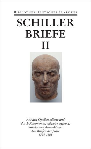 Cover von Werke und Briefe in zwölf Bänden